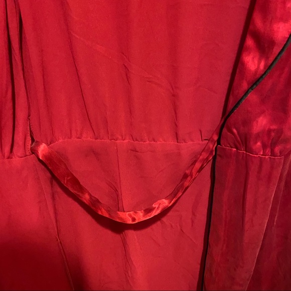 House of Harlow 1960 X Revolve Wrap Dress - Picture 9 of 9